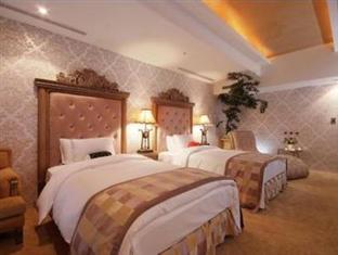 Isis Taipei Motel Luaran gambar